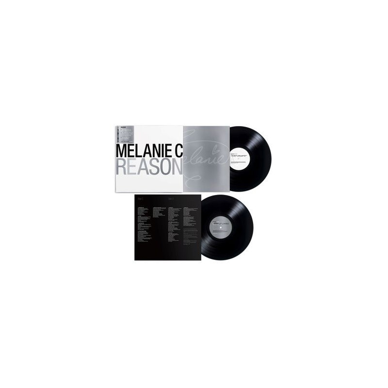 REASON (RSD 2025) LP