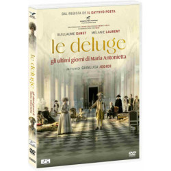 LE DELUGE - GLI ULTIMI...
