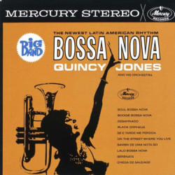 BIG BAND BOSSA NOVA (SHM)