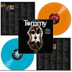 TOMMY OST (RSD 2025) LP