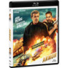 ARMOR - BD BLU RAY DISC