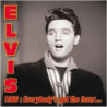 ELVIS 1960 : EVERYBODY'S GOT THE FEVER (DIGIPACK LTD.) (RSD 2025)