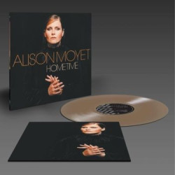 HOMETIME (GOLD VINYL...