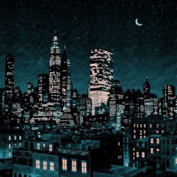 JAZZ DISPENSARY: NIGHT...