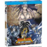 I CAVALIERI DELLO ZODIACO - THE LOST CANVAS - BD (4 BD) BLU RAY DISC