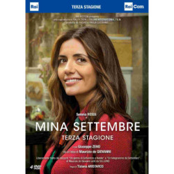 MINA SETTEMBRE - TERZA...