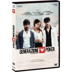 GENERAZIONE POKER - DVD