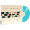 THE MONTREUX YEARS MOMENTS VOL. 1 (LIVE) (RSD 2025) (RSD VINYL) LP
