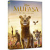 MUFASA - IL RE LEONE - DVD