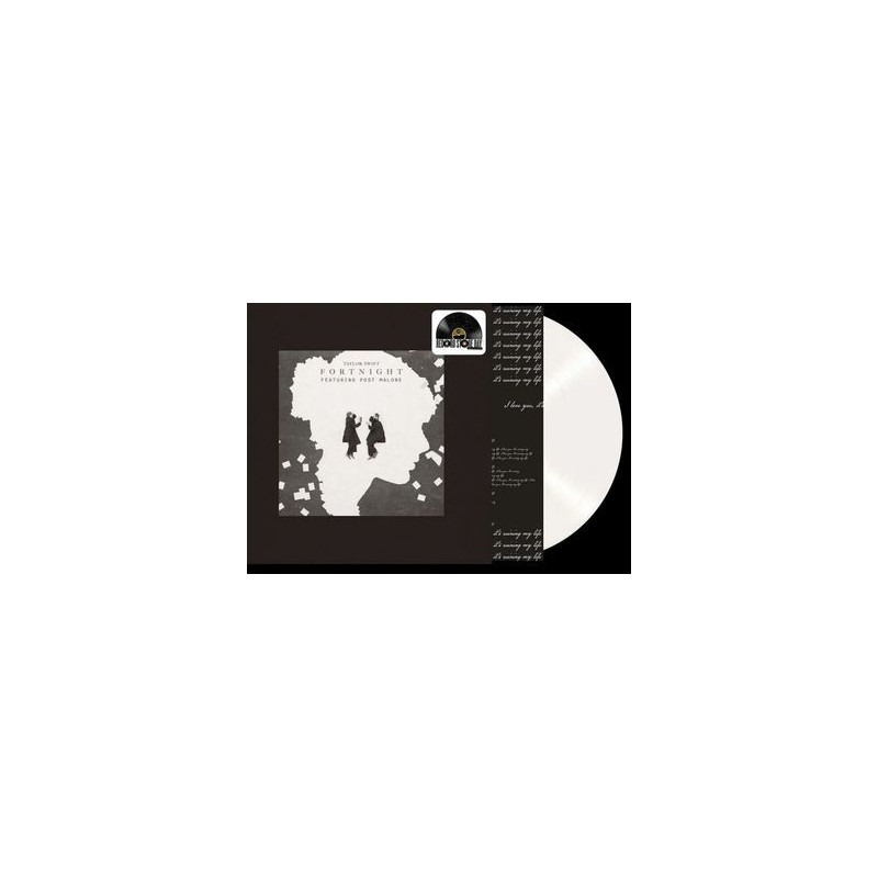 FORTNIGHT (RSD 2025) 45