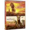 COF. IL RE LEONE/MUFASA - DVD (2 DVD)