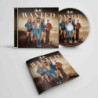 WANTED (CD)