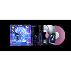 LOST IN HEAVEN (LP COLORATO)