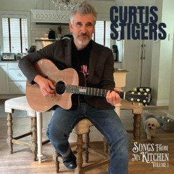 SONGS FROM MY KITCHEN,...