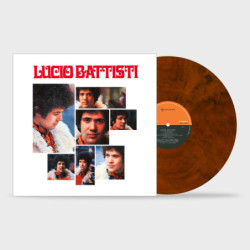 LUCIO BATTISTI - LP 180GR...