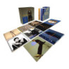 THE STUDIO ALBUMS