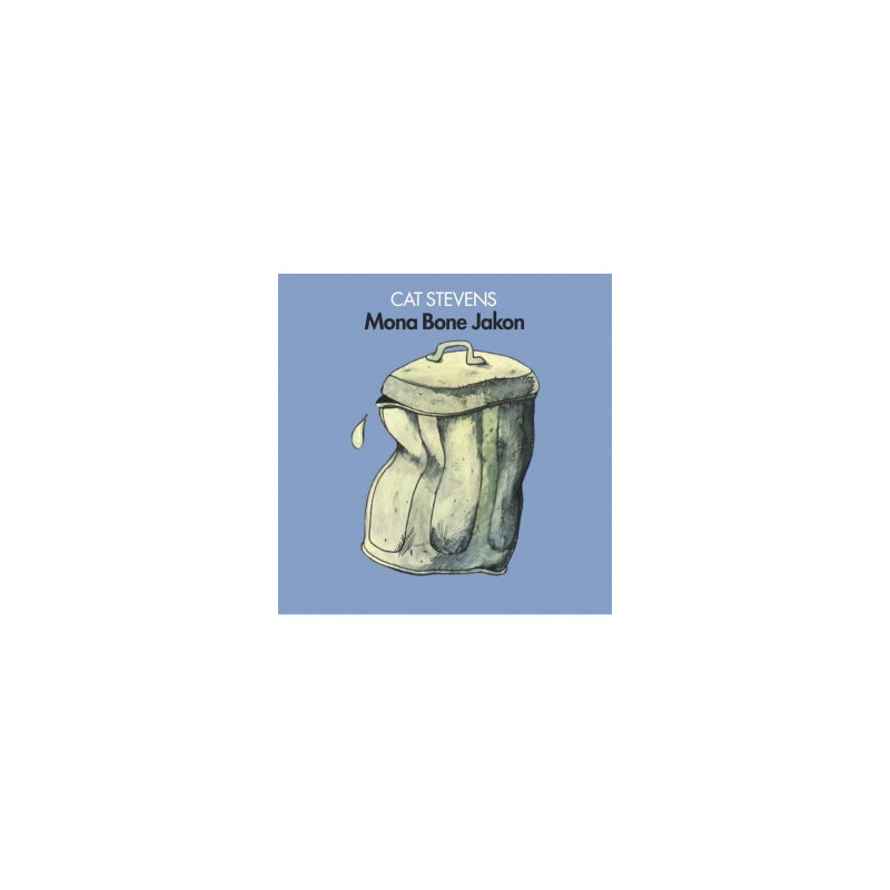MONA BONE JAKON (CD)