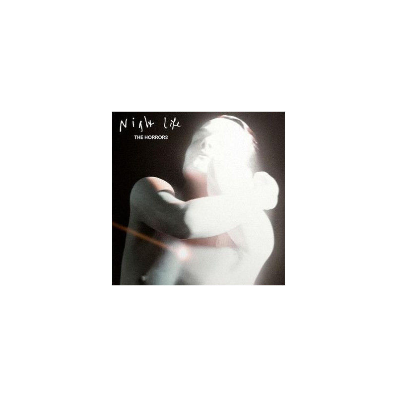 NIGHT LIFE - CRYSTAL CLEAR VI