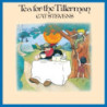 TEA FOR THE TILLERMAN (LP)