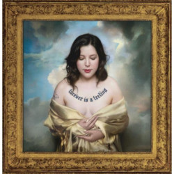 FOREVER IS A FEELING (LP...