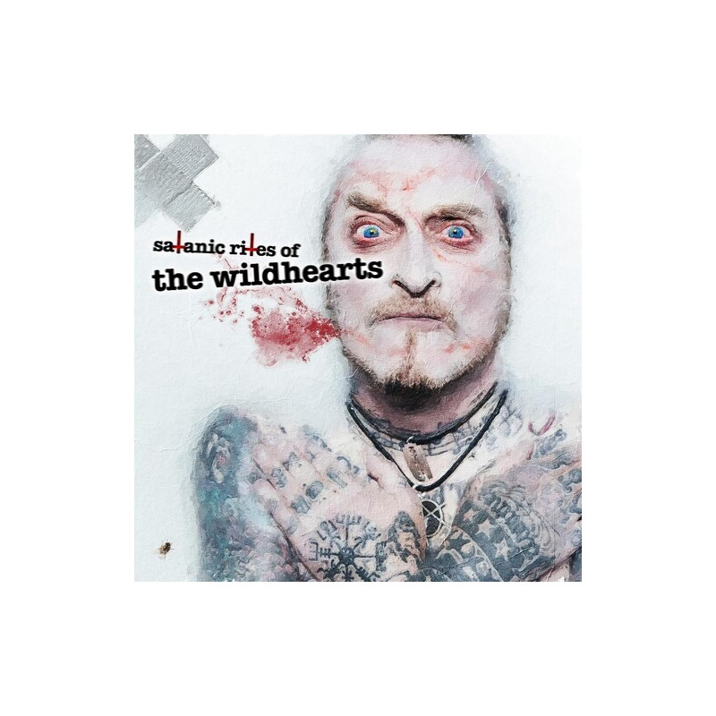 SATANIC RITES OF THE WILDHEARTS
