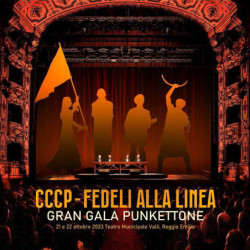 GRAN GALA PUNKETTONE (LP+DVD)