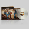 WANTED (LP TRASPARENTE)