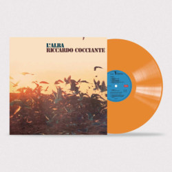 L'ALBA - LP 180GR ORANGE...
