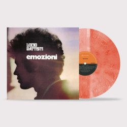 EMOZIONI - LP 180GR MARBLE...