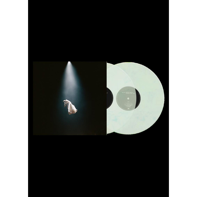 ETERNAL SUNSHINE DELUXE (2 LP COLORATO)