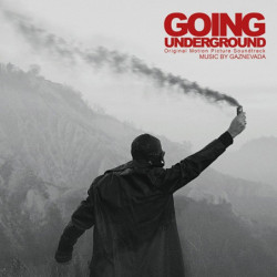 GOING UNDERGROUND