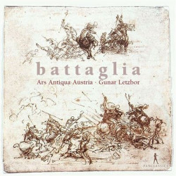 BATTAGLIA