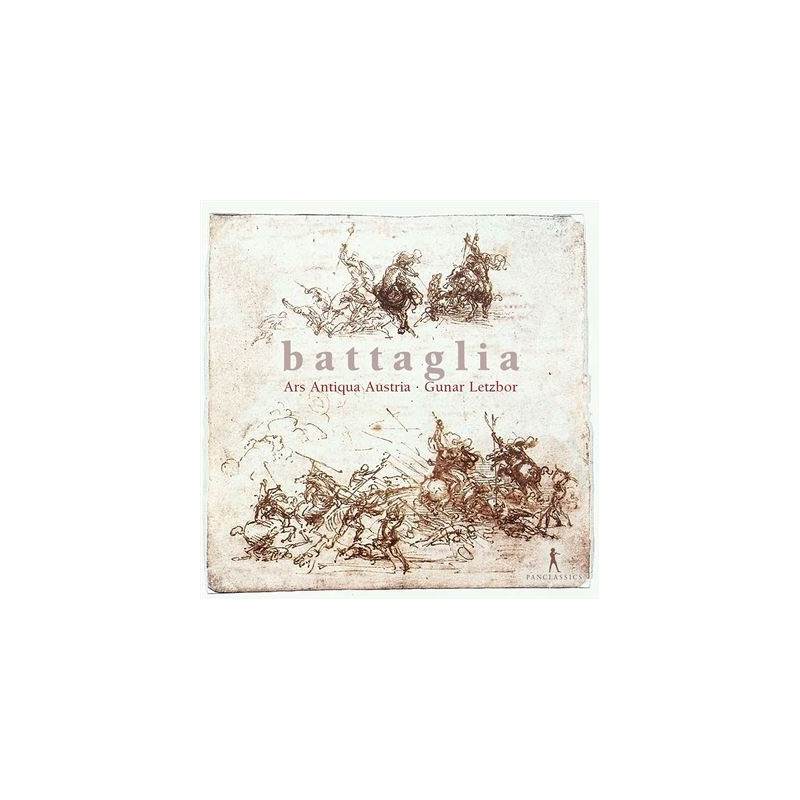 BATTAGLIA