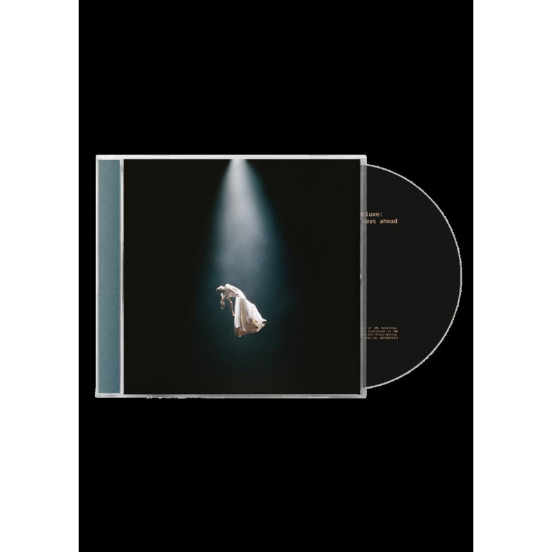 ETERNAL SUNSHINE DELUXE (CD)