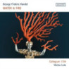 WATER & FIRE - WATER MUSIC & MUSIC FOR T