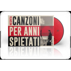 CANZONI PER ANNI SPIETATI (CD)