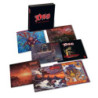 THE COMPLETE ALBUMS BOX SET 1983-1993 (BOX 9 LP)