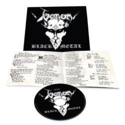 BLACK METAL
