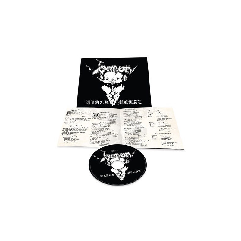 BLACK METAL