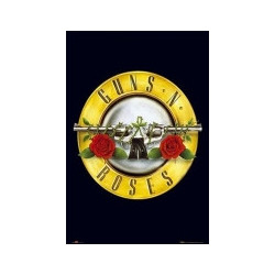 GUNS N' ROSES: (MAXI POSTER...
