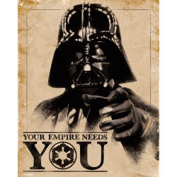 STAR WARS: PYRAMID -...
