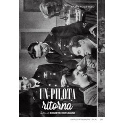 PILOTA RITORNA (UN)