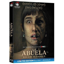 LA ABUELA - LEGAMI DI...