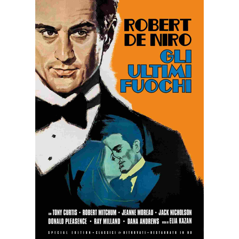 ULTIMI FUOCHI (GLI) (SPECIAL EDITION) (RESTAURATO IN HD)