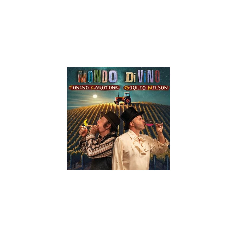 MONDO DIVINO