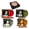BUON COMPLEANNO ELVIS 1995-2025 (DELUXE BOX 6 CD)