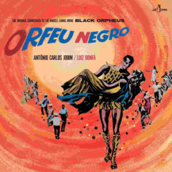 BLACK ORPHEUS (LIMITED EDITION