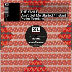 DON'T GET ME STARTED/INSTANT