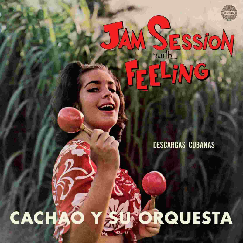 JAM SESSION WITH FEELING  (LIMITED EDITI