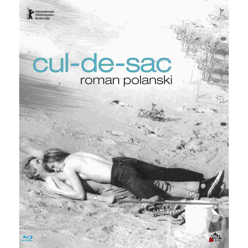 CUL DE SAC